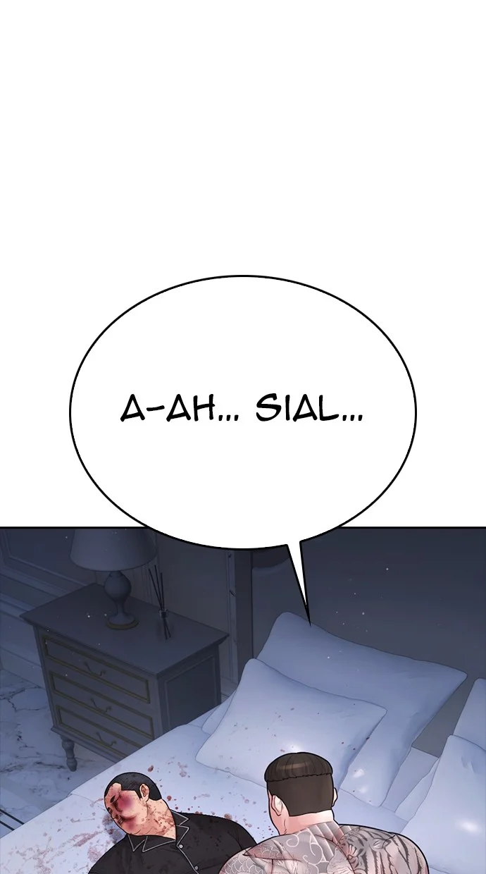 Highschool Lunch Dad Chapter 82 Gambar 134