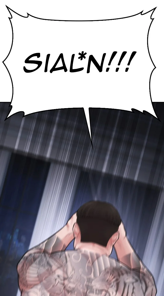 Highschool Lunch Dad Chapter 82 Gambar 136