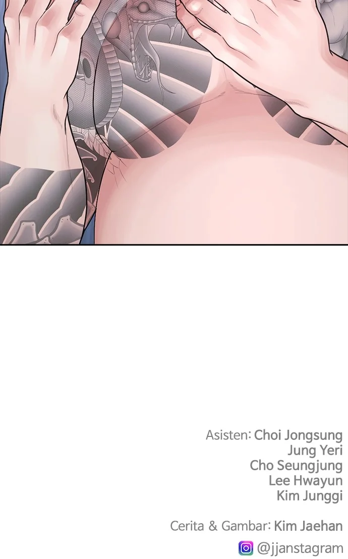 Highschool Lunch Dad Chapter 82 Gambar 156