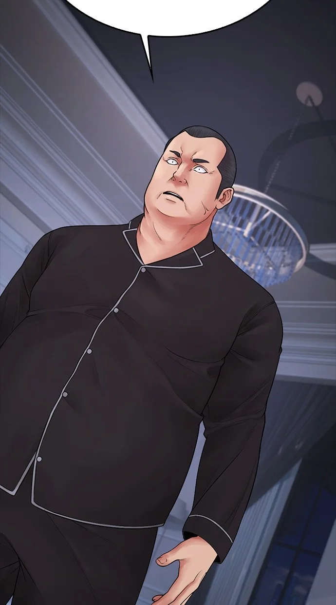 Highschool Lunch Dad Chapter 82 Gambar 16