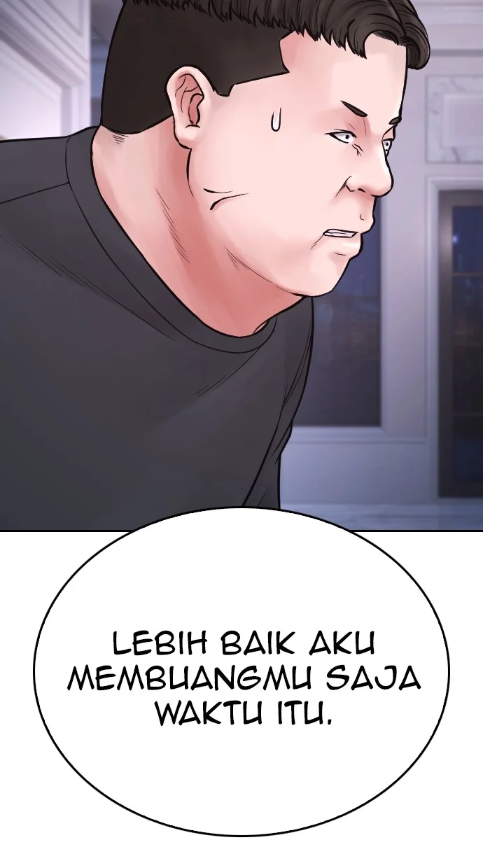 Highschool Lunch Dad Chapter 82 Gambar 18