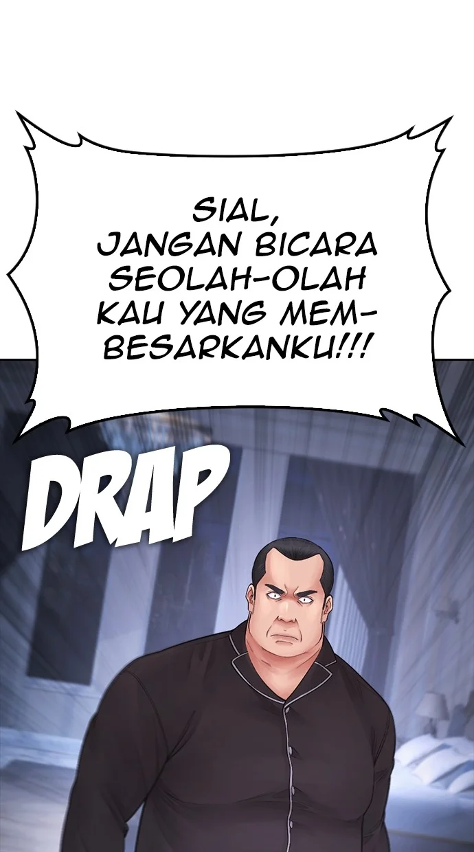 Highschool Lunch Dad Chapter 82 Gambar 21