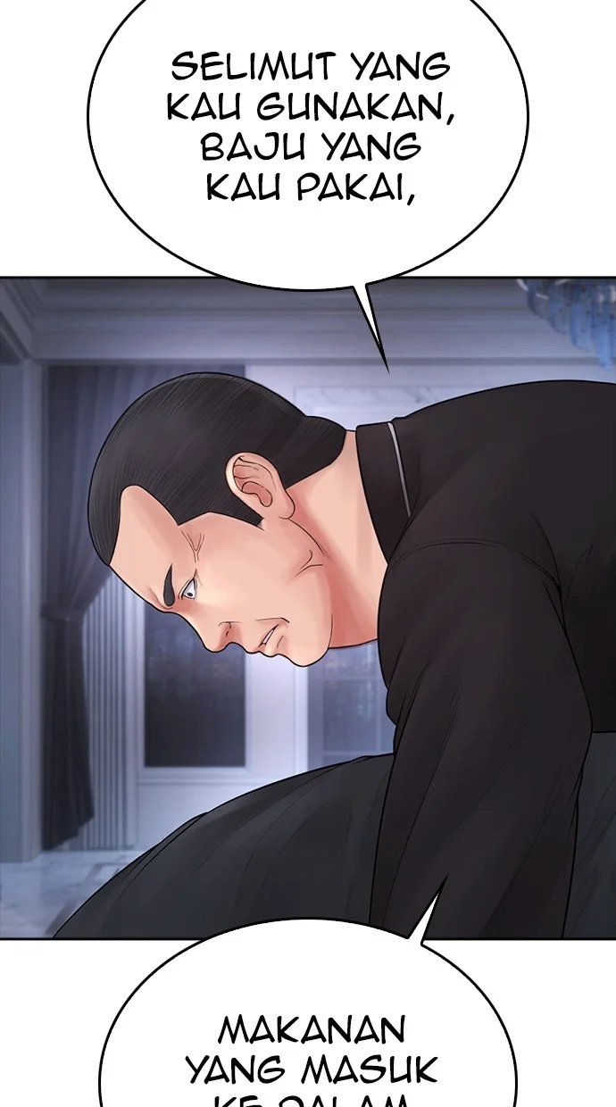 Highschool Lunch Dad Chapter 82 Gambar 25