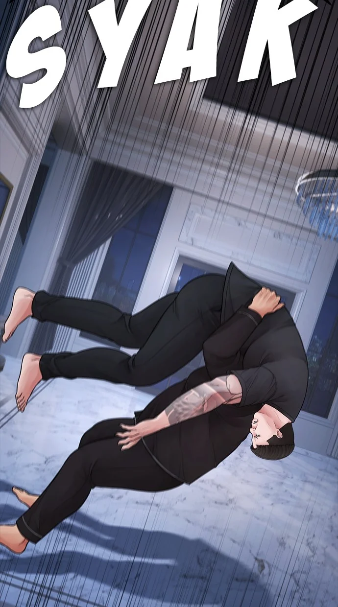 Highschool Lunch Dad Chapter 82 Gambar 27