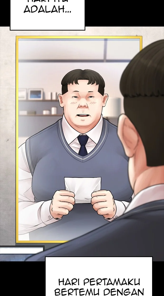 Highschool Lunch Dad Chapter 82 Gambar 35