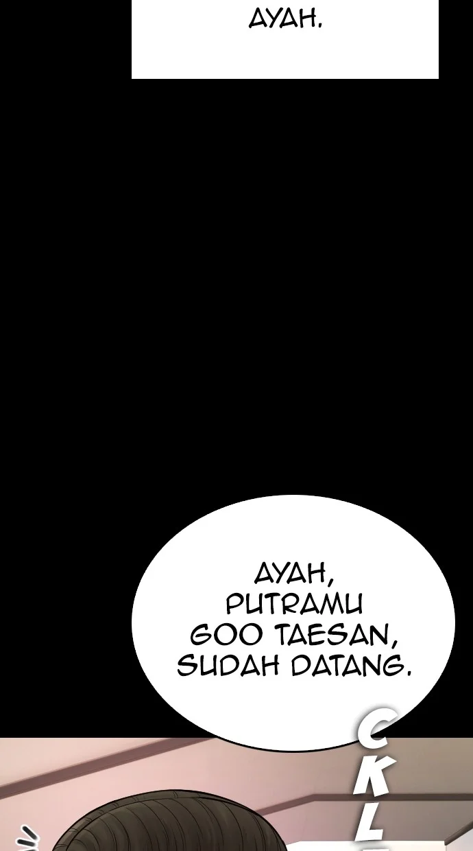 Highschool Lunch Dad Chapter 82 Gambar 36