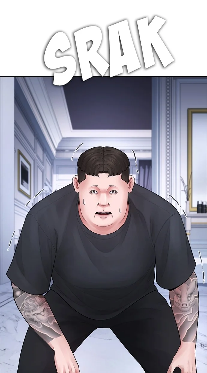 Highschool Lunch Dad Chapter 82 Gambar 4