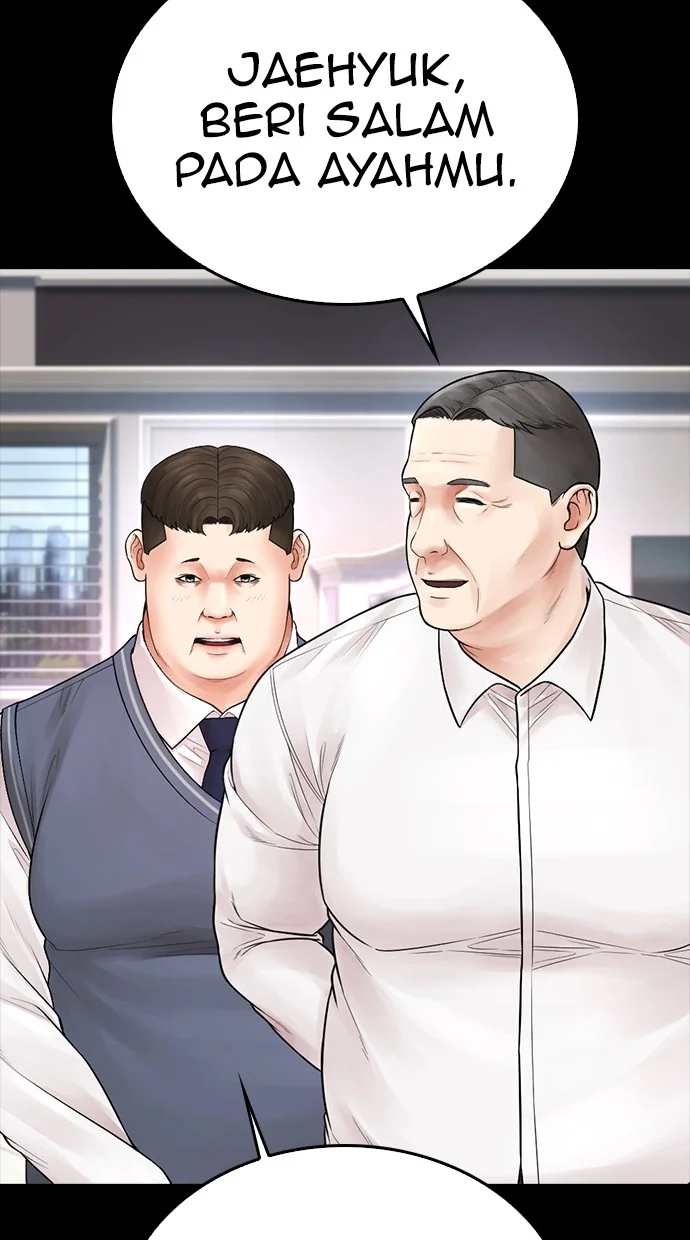 Highschool Lunch Dad Chapter 82 Gambar 41