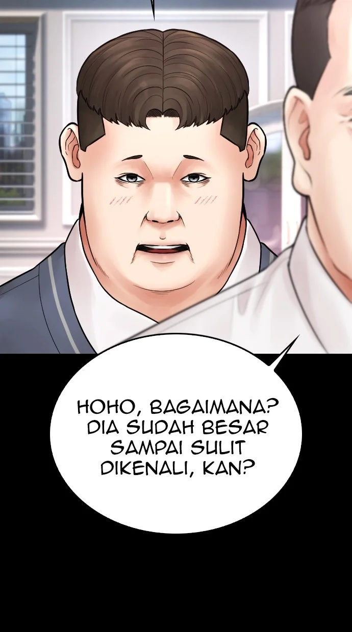 Highschool Lunch Dad Chapter 82 Gambar 43