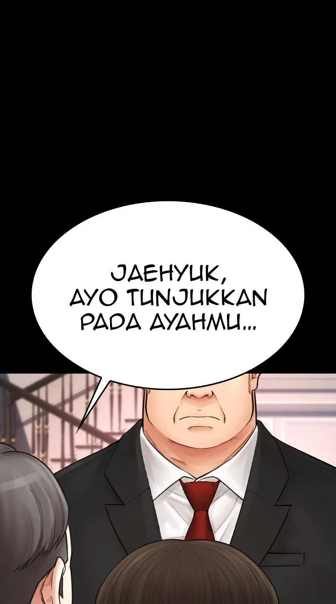 Highschool Lunch Dad Chapter 82 Gambar 44