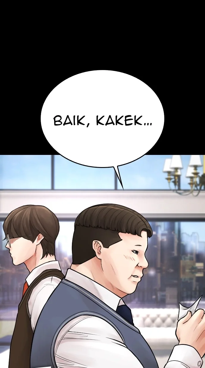Highschool Lunch Dad Chapter 82 Gambar 46