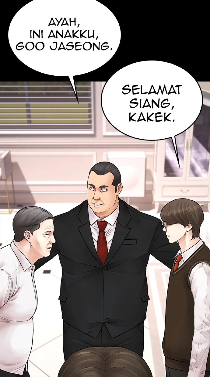 Highschool Lunch Dad Chapter 82 Gambar 51