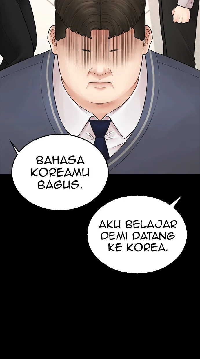 Highschool Lunch Dad Chapter 82 Gambar 52