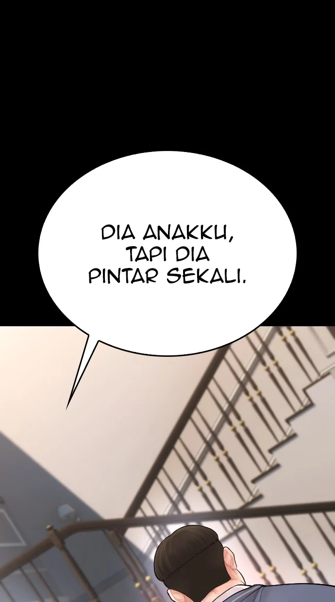 Highschool Lunch Dad Chapter 82 Gambar 53