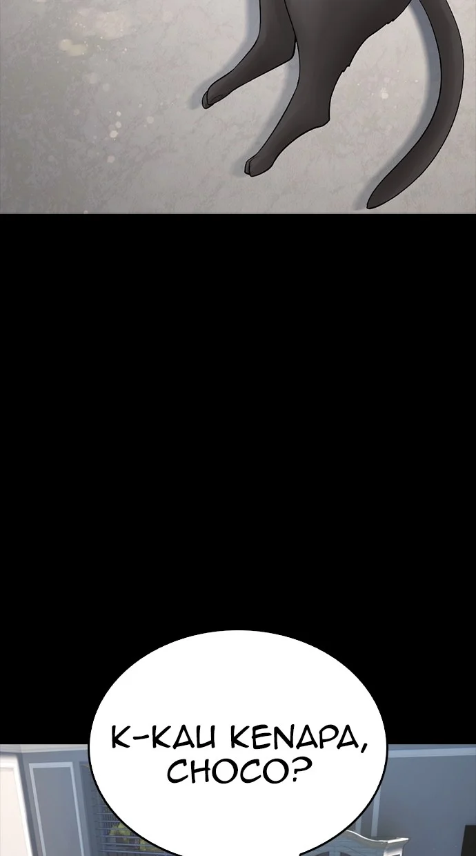 Highschool Lunch Dad Chapter 82 Gambar 60