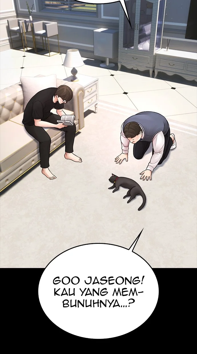 Highschool Lunch Dad Chapter 82 Gambar 61