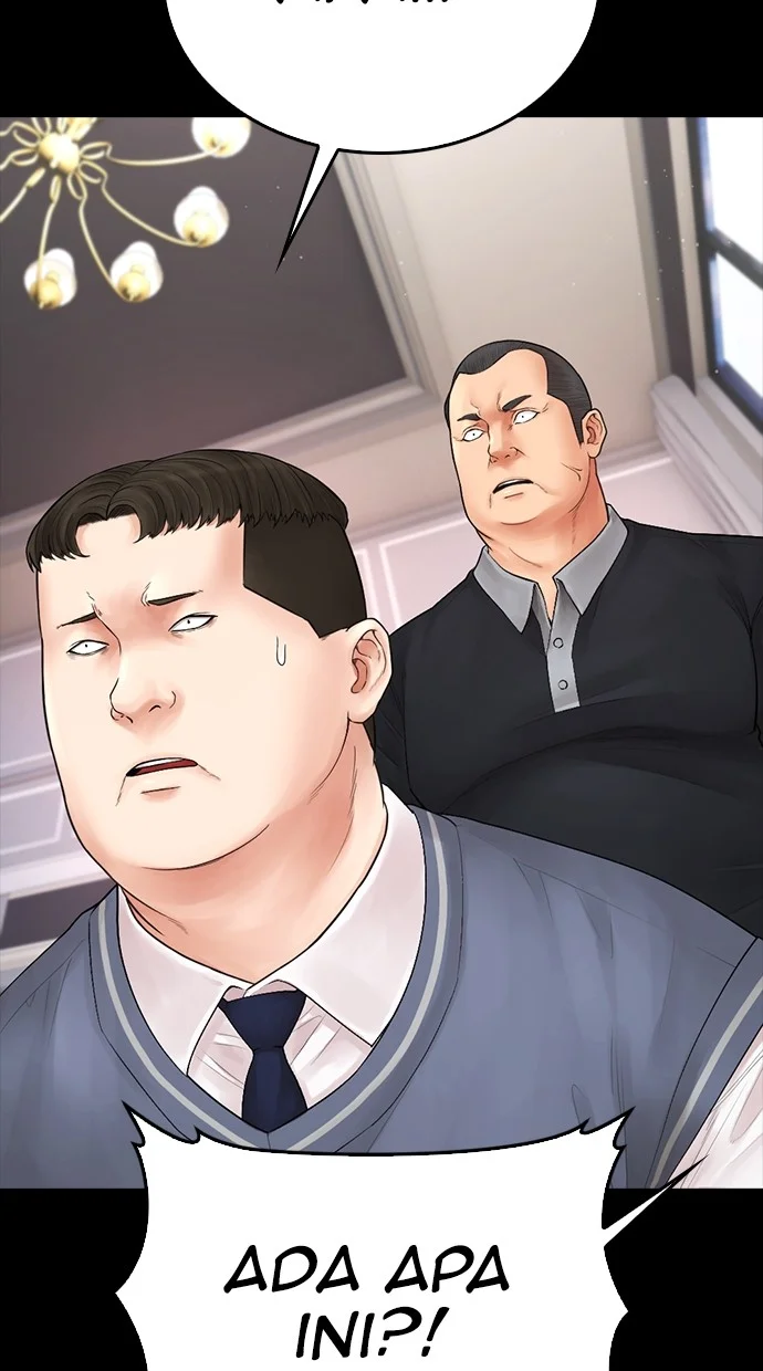 Highschool Lunch Dad Chapter 82 Gambar 64