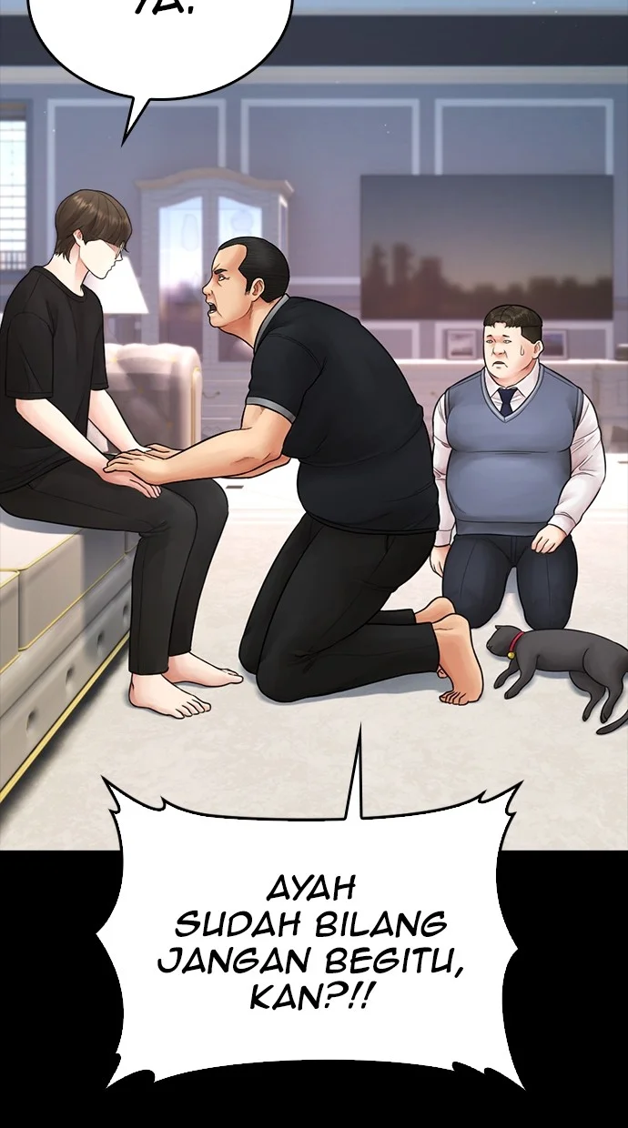 Highschool Lunch Dad Chapter 82 Gambar 66