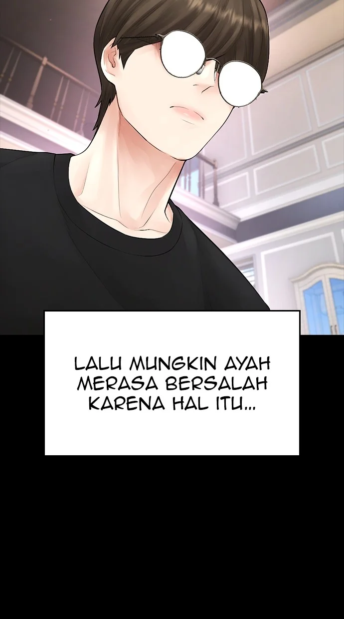 Highschool Lunch Dad Chapter 82 Gambar 69