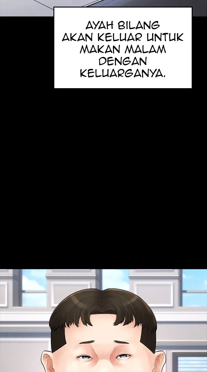 Highschool Lunch Dad Chapter 82 Gambar 71