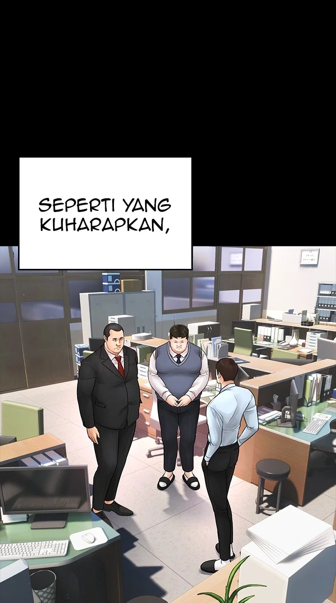 Highschool Lunch Dad Chapter 82 Gambar 75