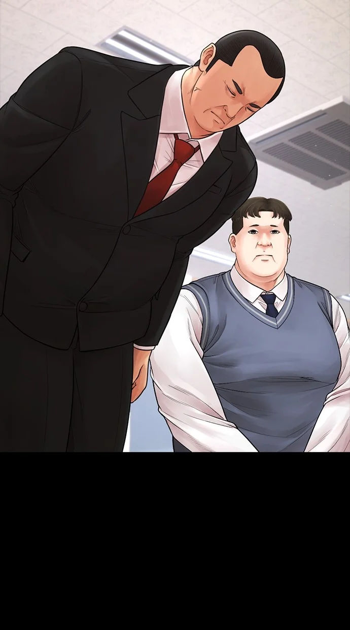 Highschool Lunch Dad Chapter 82 Gambar 77