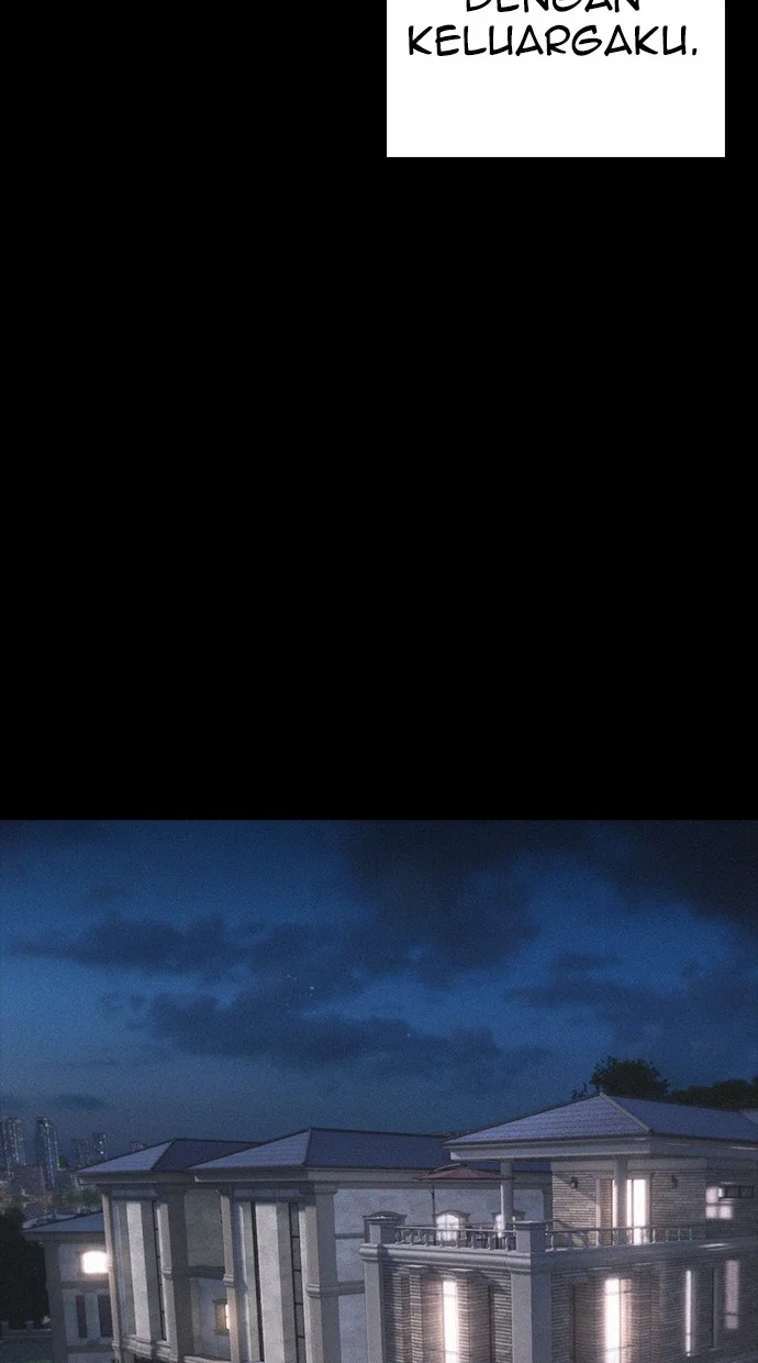 Highschool Lunch Dad Chapter 82 Gambar 79