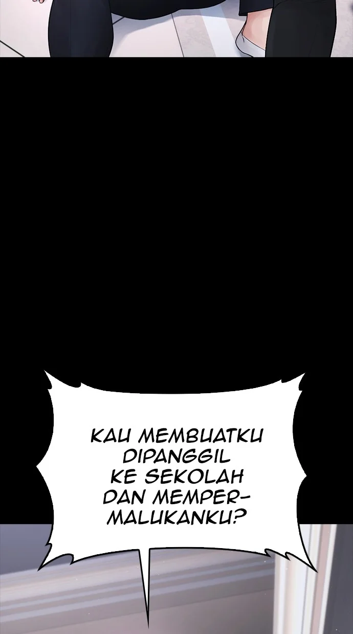 Highschool Lunch Dad Chapter 82 Gambar 82