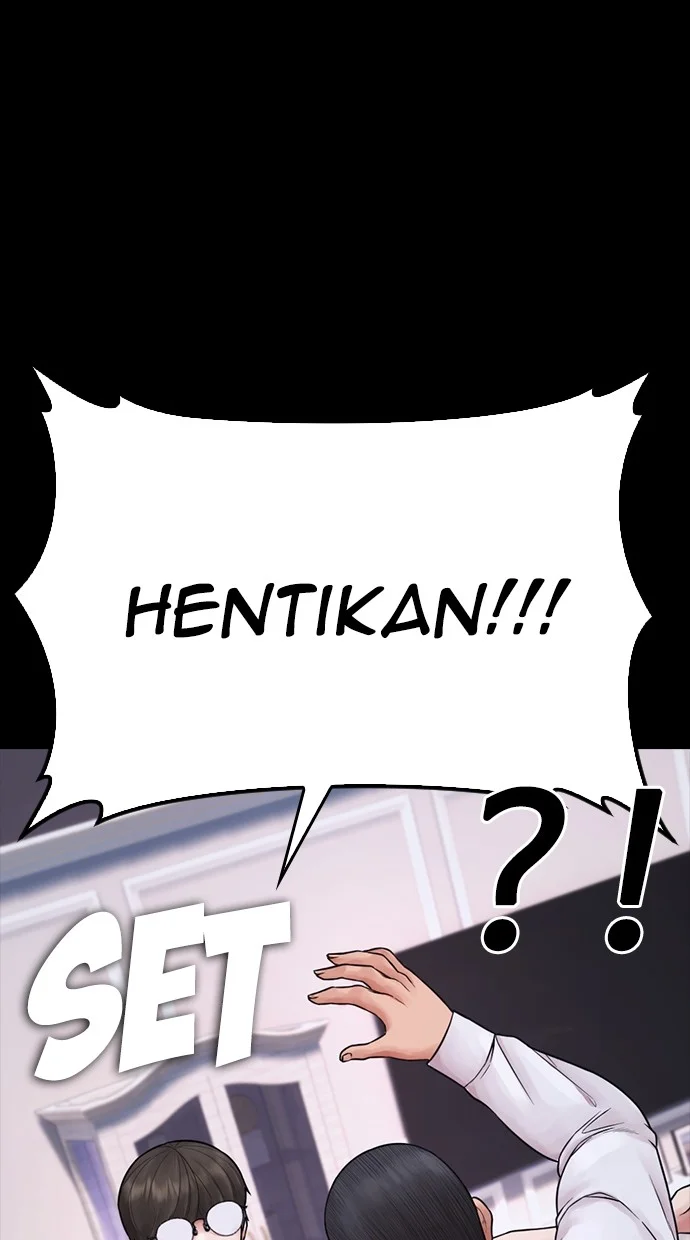 Highschool Lunch Dad Chapter 82 Gambar 86