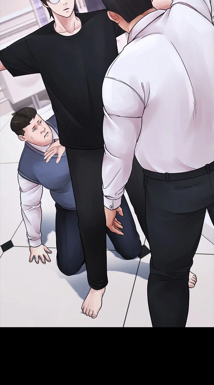 Highschool Lunch Dad Chapter 82 Gambar 87