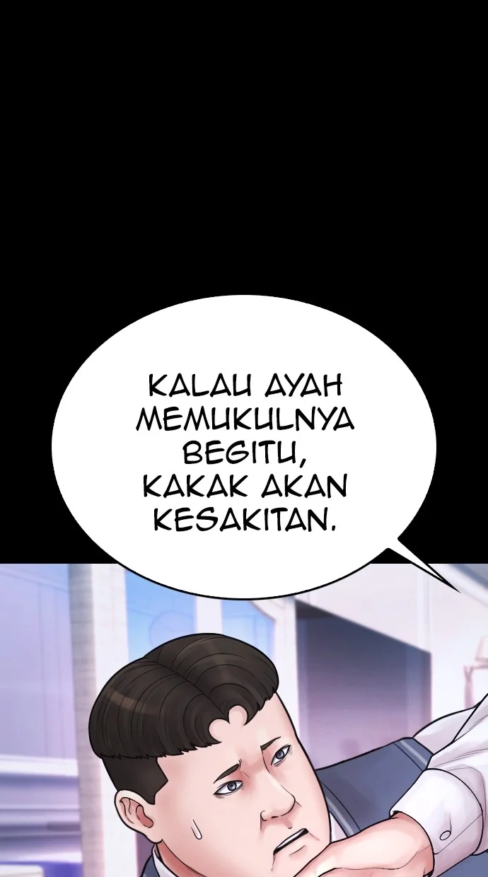 Highschool Lunch Dad Chapter 82 Gambar 88