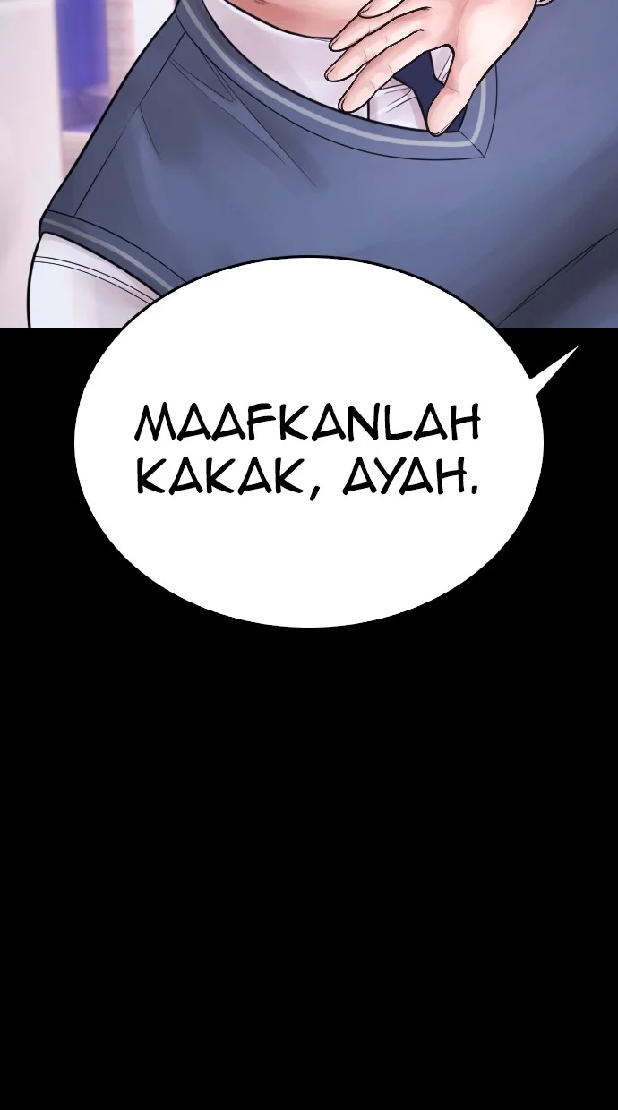 Highschool Lunch Dad Chapter 82 Gambar 89