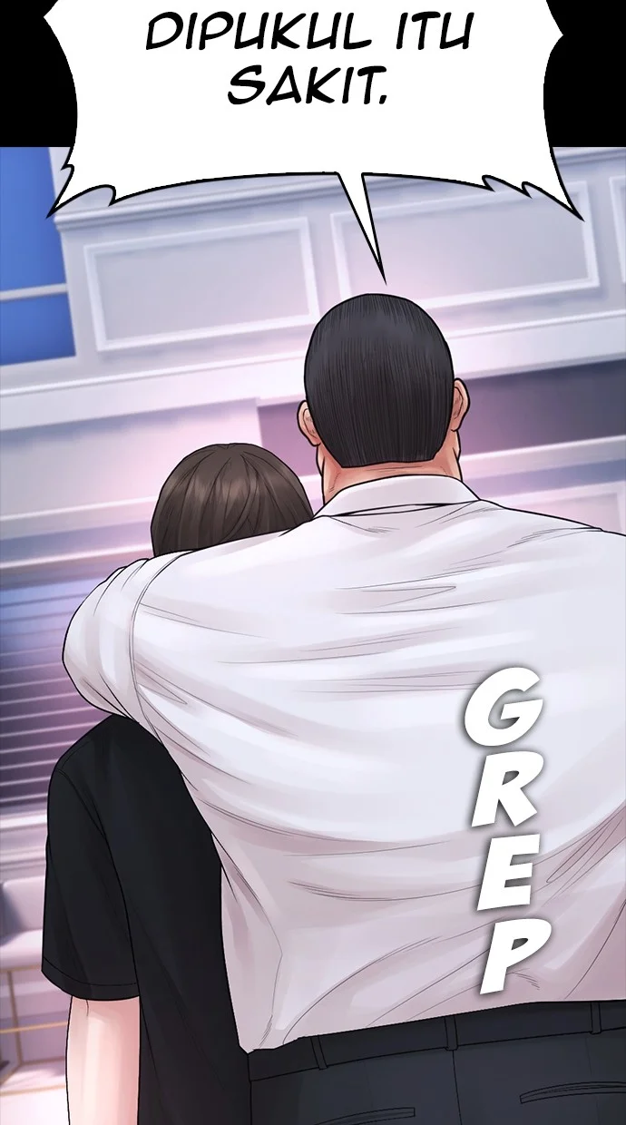 Highschool Lunch Dad Chapter 82 Gambar 92