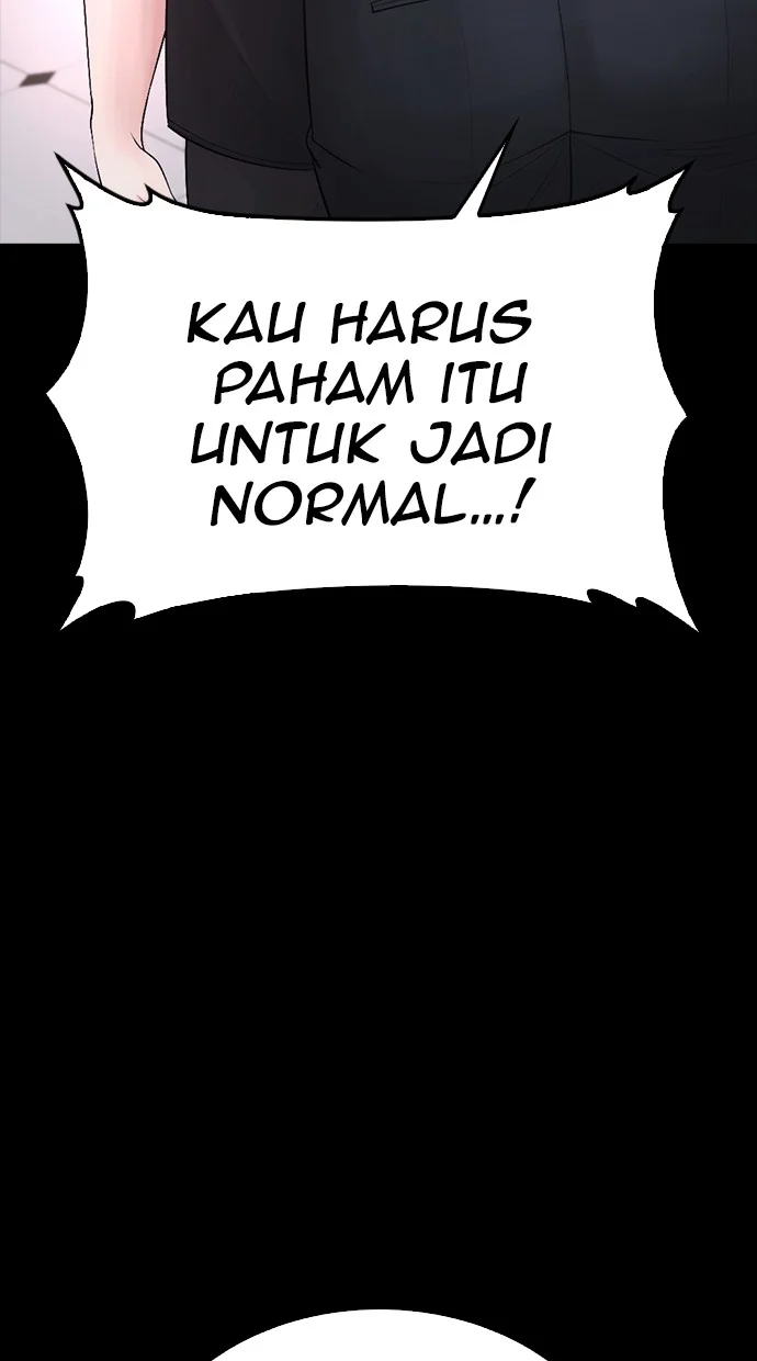 Highschool Lunch Dad Chapter 82 Gambar 93