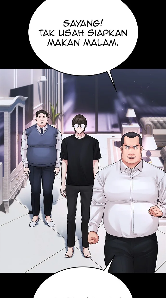 Highschool Lunch Dad Chapter 82 Gambar 94