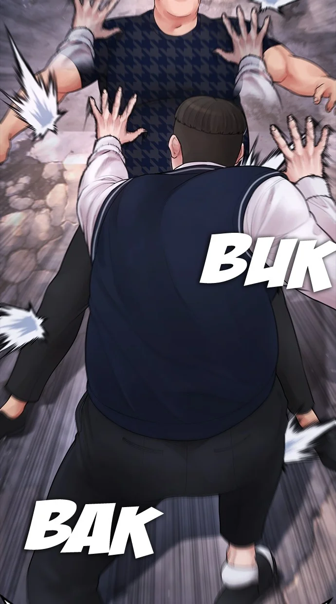 Highschool Lunch Dad Chapter 83 Gambar 108