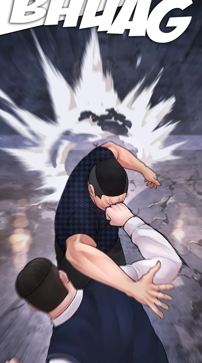 Highschool Lunch Dad Chapter 83 Gambar 100