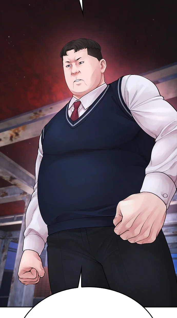 Highschool Lunch Dad Chapter 83 Gambar 114