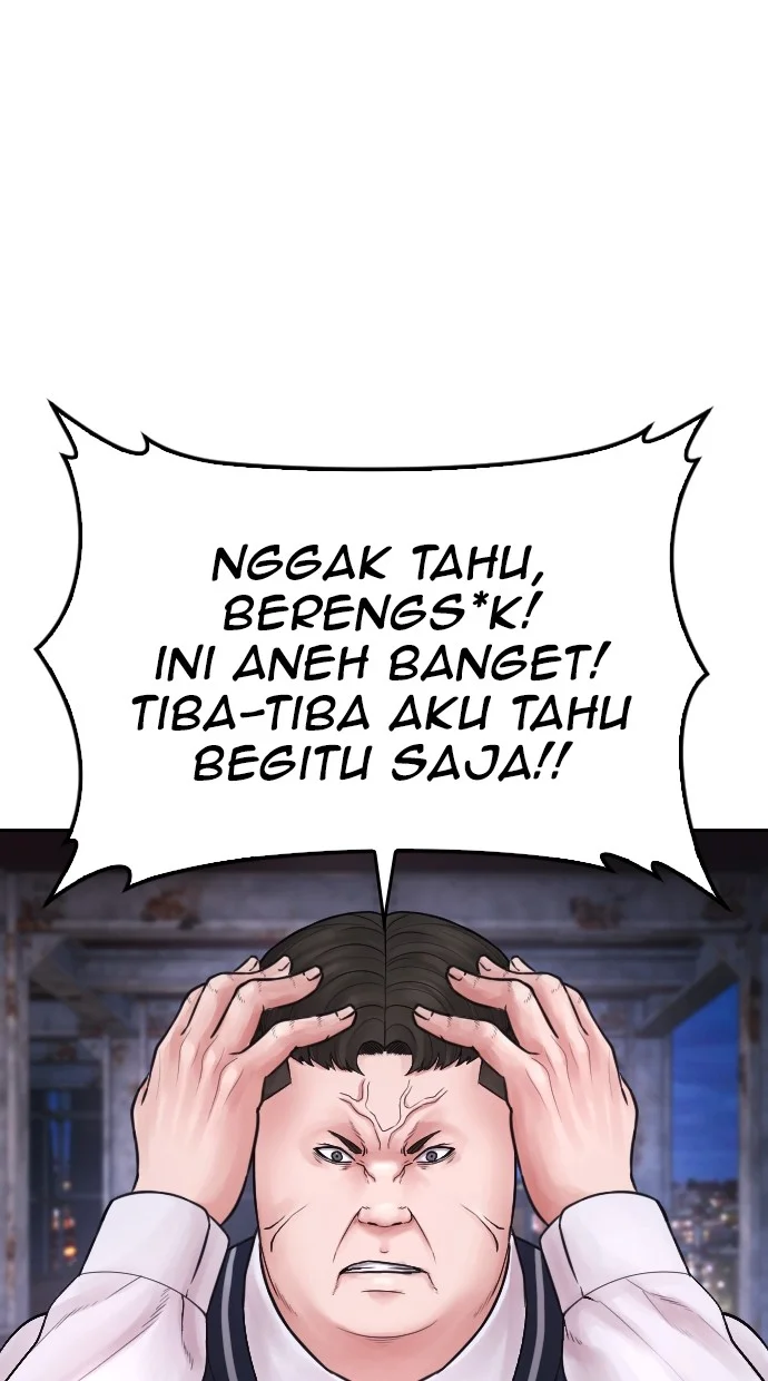 Highschool Lunch Dad Chapter 83 Gambar 117