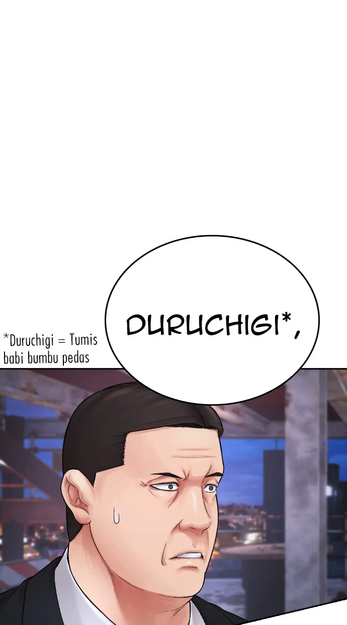 Highschool Lunch Dad Chapter 83 Gambar 111