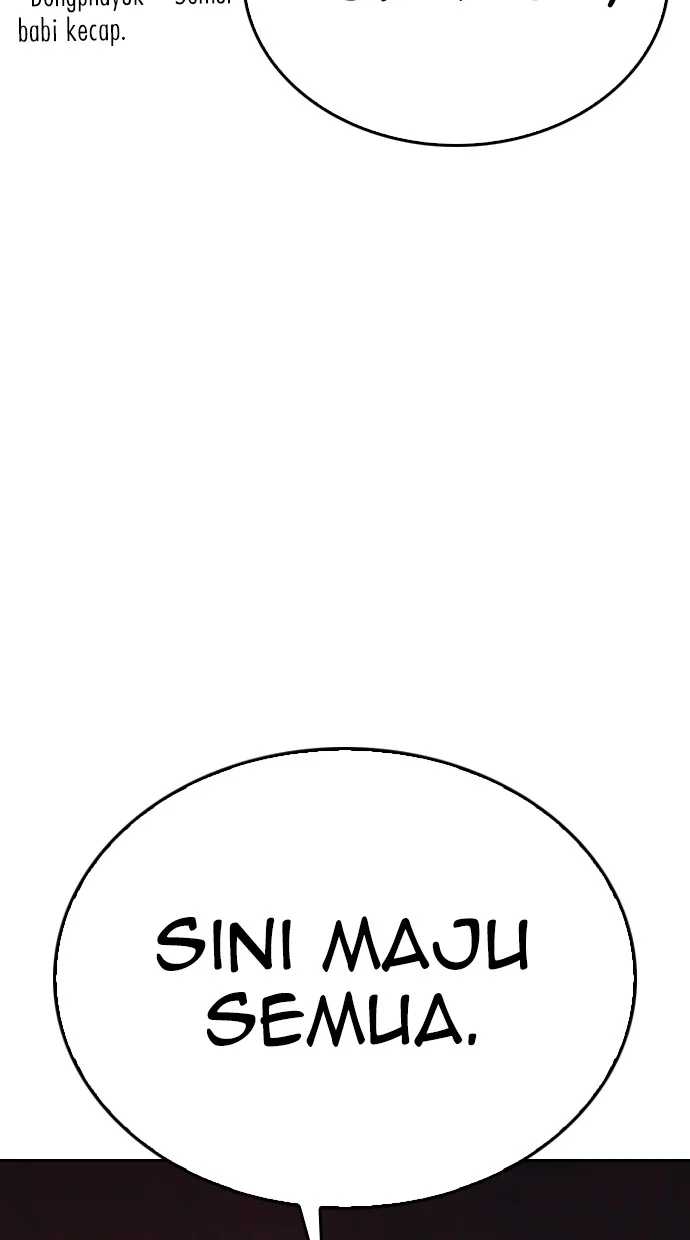 Highschool Lunch Dad Chapter 83 Gambar 113