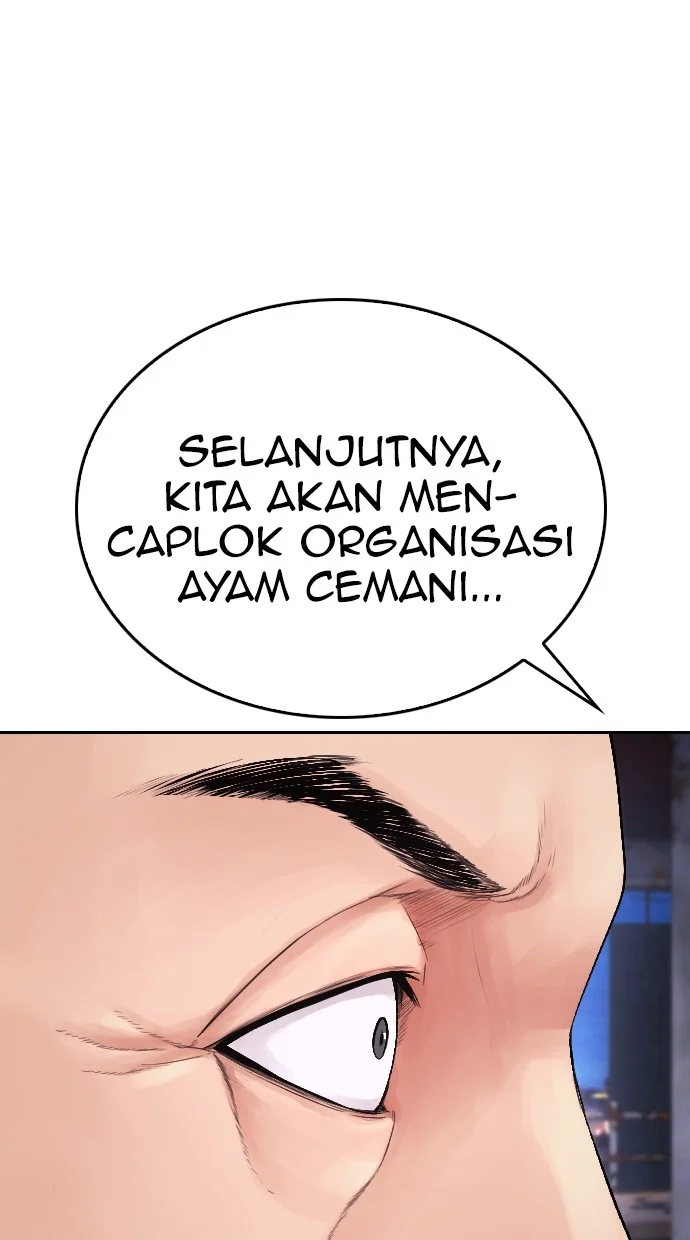 Highschool Lunch Dad Chapter 83 Gambar 124