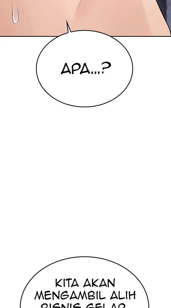 Highschool Lunch Dad Chapter 83 Gambar 125