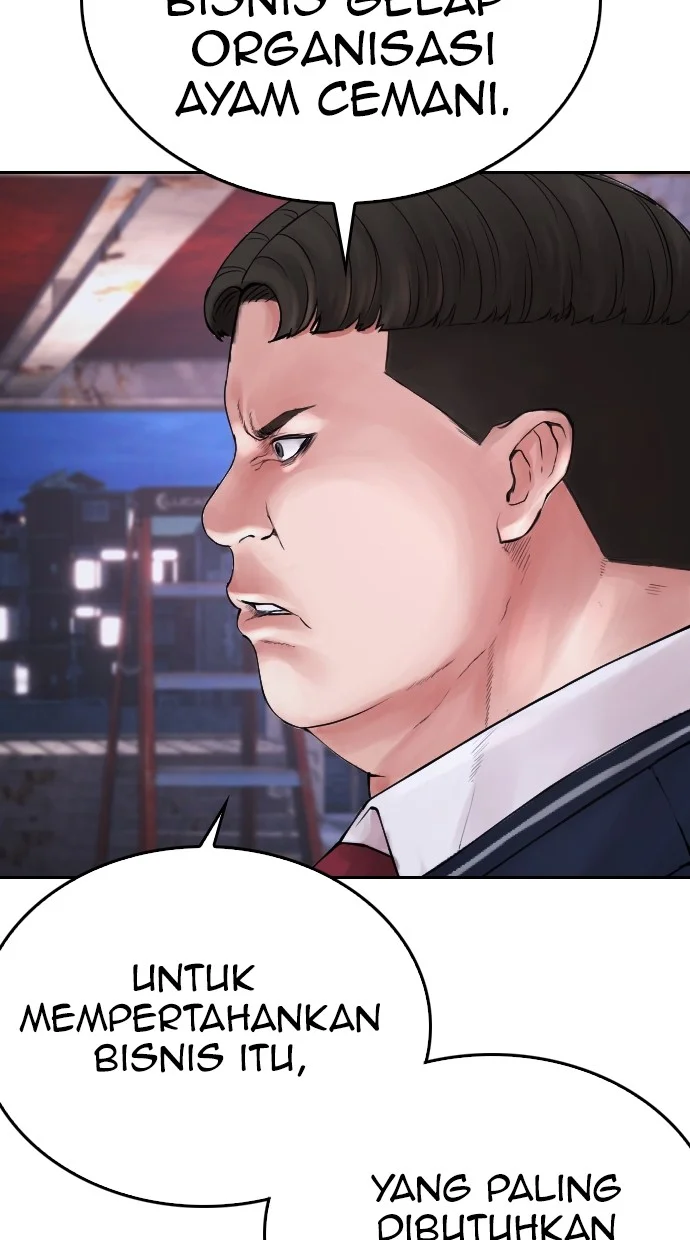 Highschool Lunch Dad Chapter 83 Gambar 126