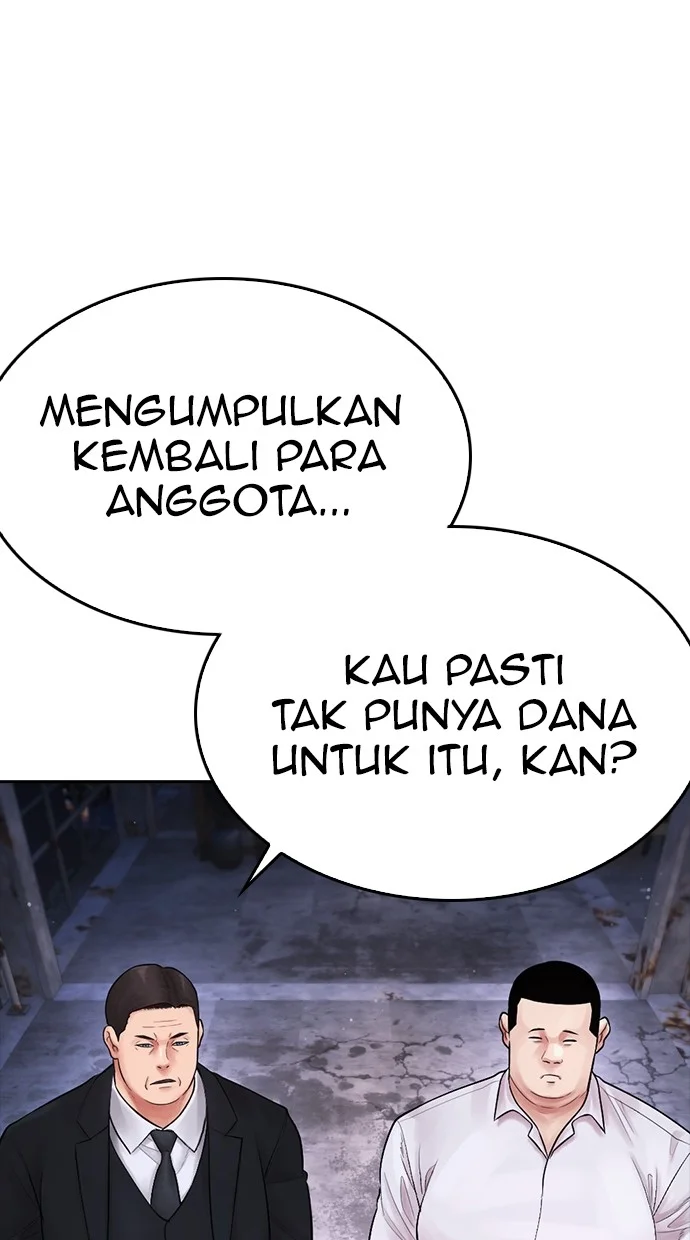 Highschool Lunch Dad Chapter 83 Gambar 129