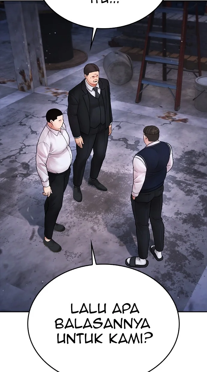 Highschool Lunch Dad Chapter 83 Gambar 121