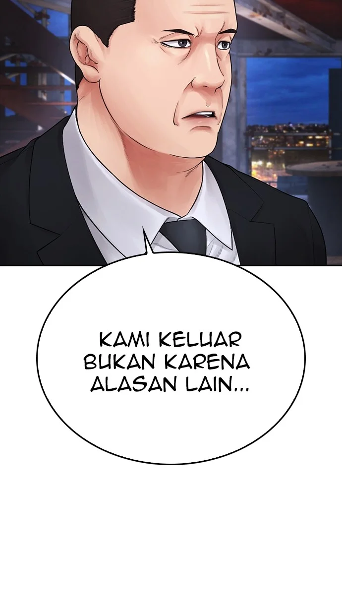Highschool Lunch Dad Chapter 83 Gambar 123