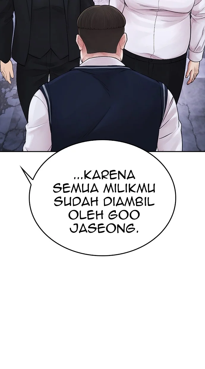 Highschool Lunch Dad Chapter 83 Gambar 130