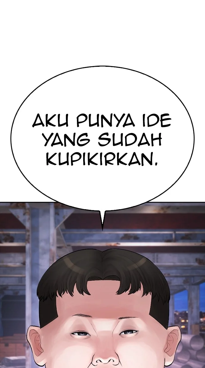 Highschool Lunch Dad Chapter 83 Gambar 131