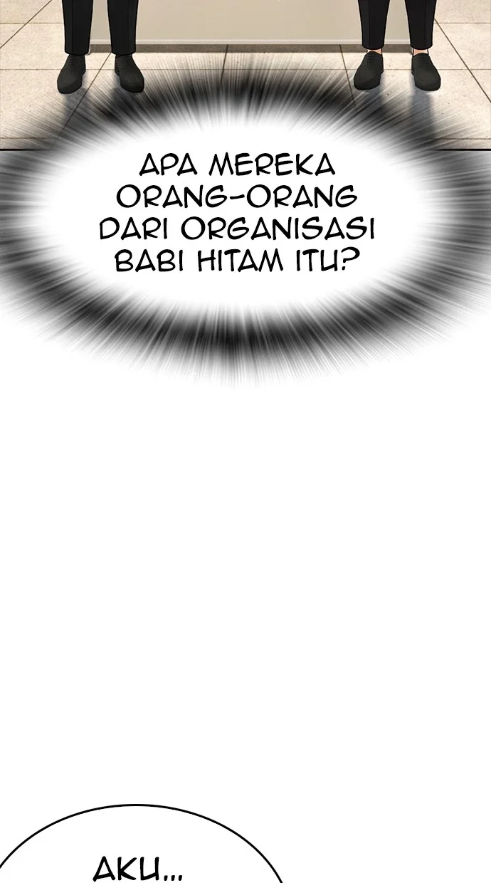 Highschool Lunch Dad Chapter 83 Gambar 144